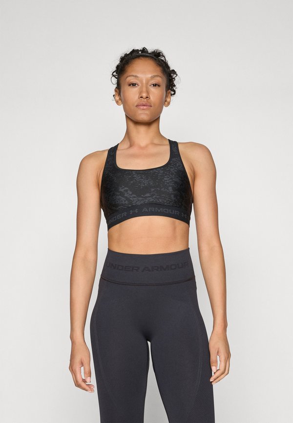 Under Armour CROSSBACK MID PRINT