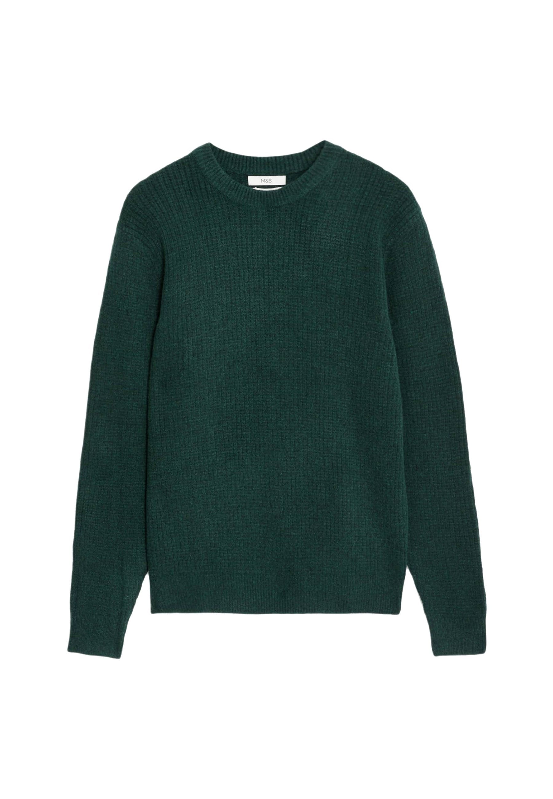 Marks & Spencer CREW NECK