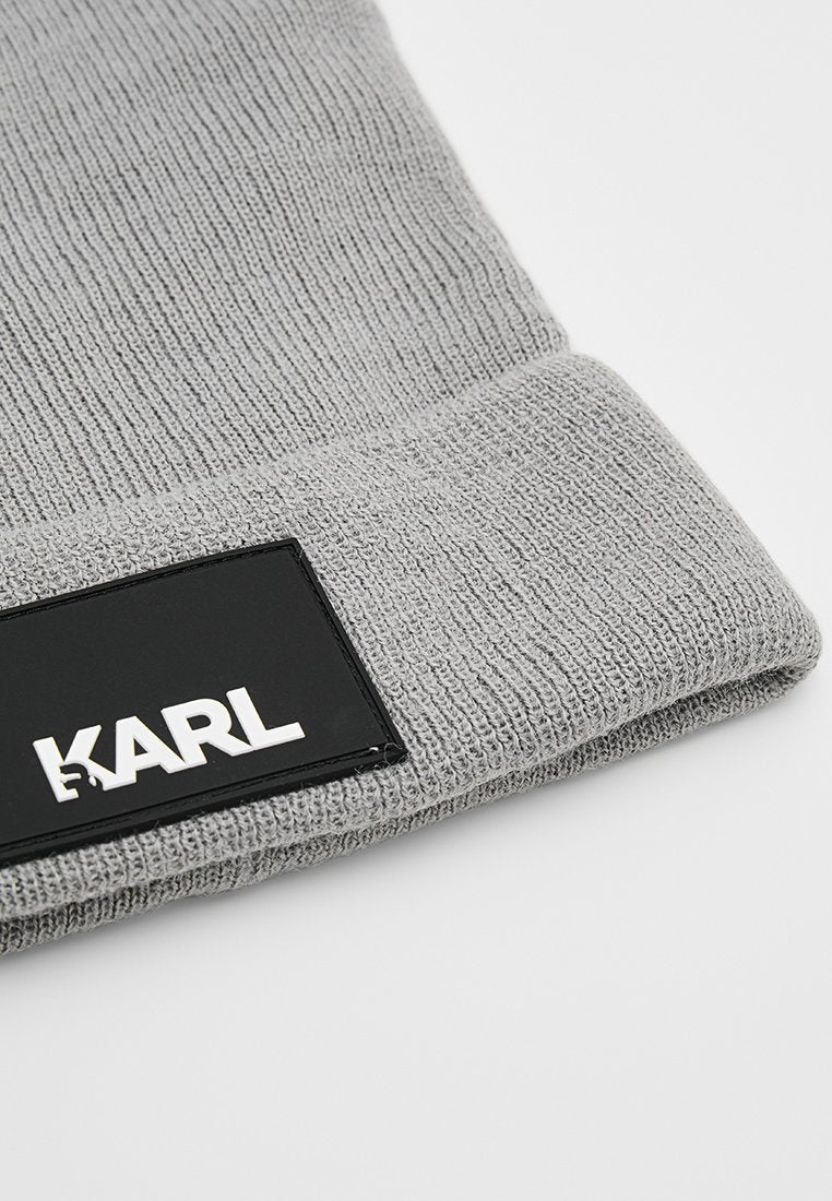 KARL LAGERFELD Mütze Media 4