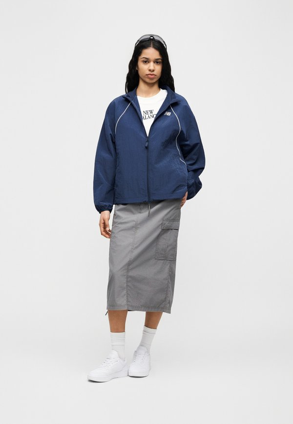 New Balance SPORT LEGACY JACKET