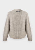 Vero Moda VMNOVAH - Cardigan - fossil
