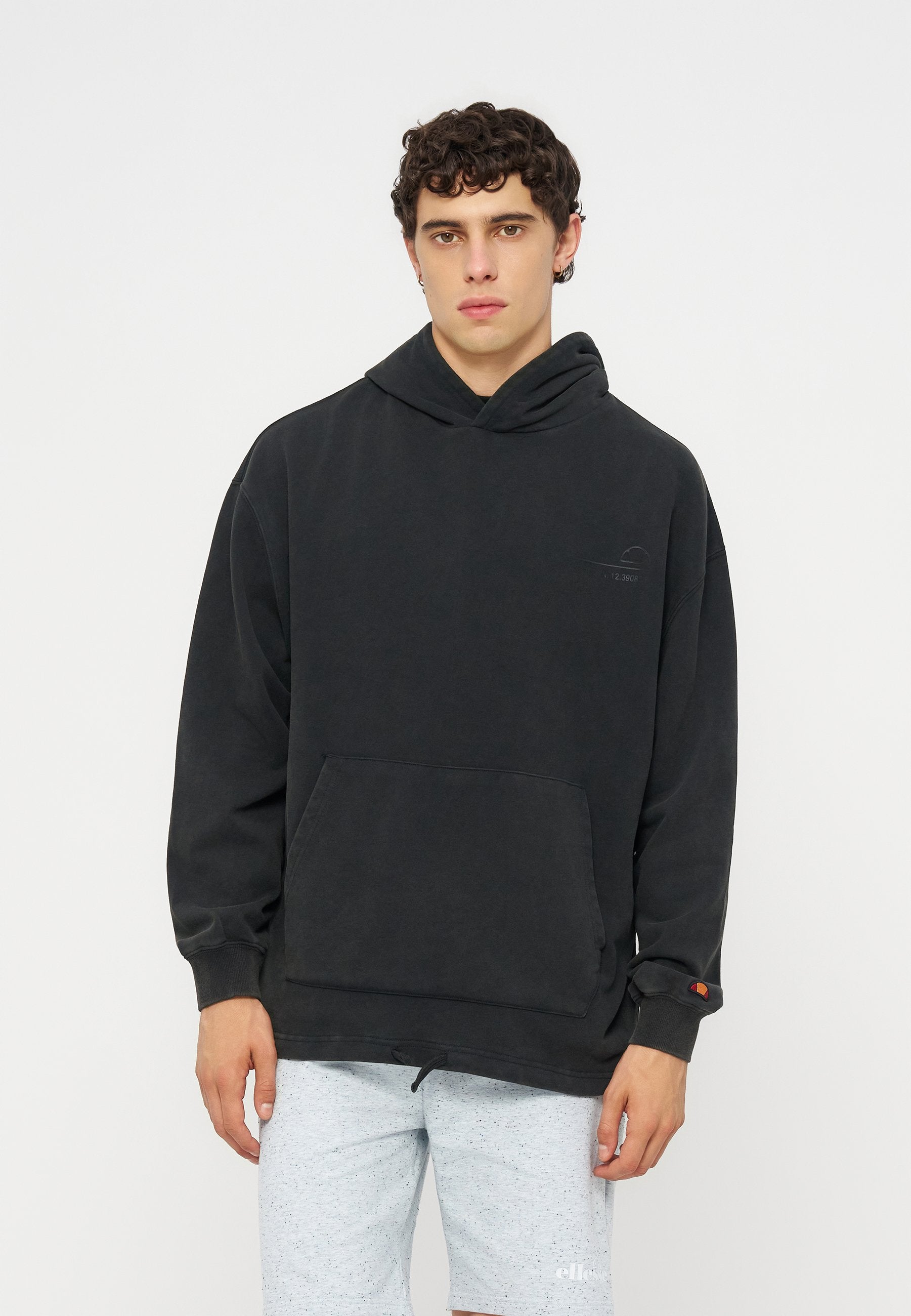 Ellesse MAROTTA OH HOODY