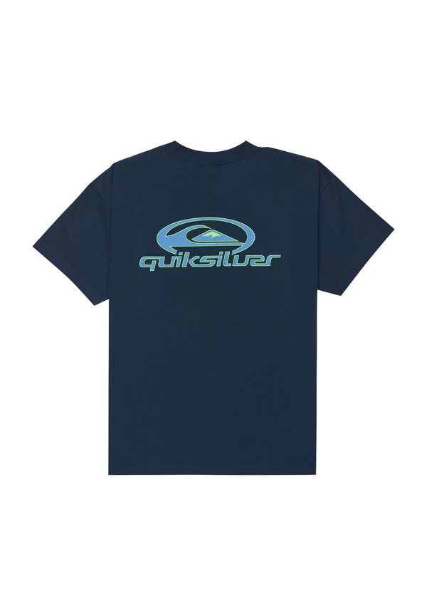 Quiksilver ERA MIX BACK
