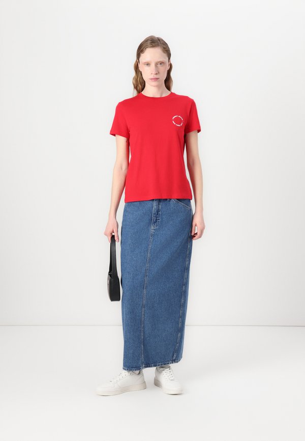 Tommy Jeans NYC TEE