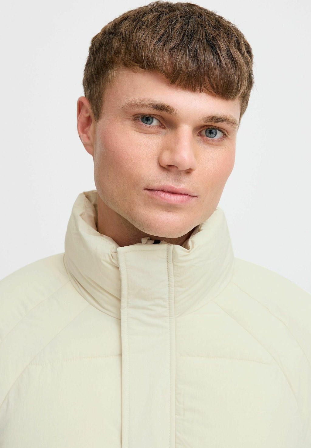 SDMILO PUFFER SHORT Media 5