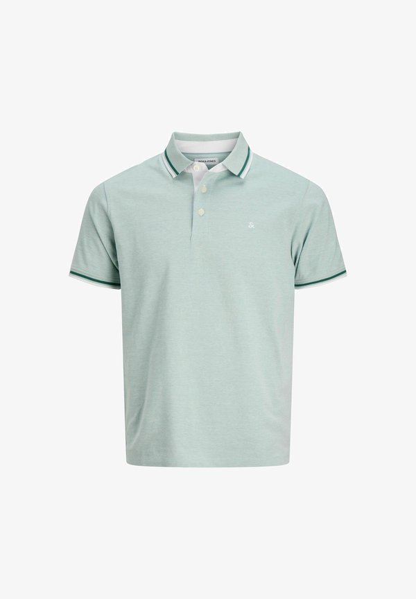 Jack & Jones Polo shirt - apfelgrün