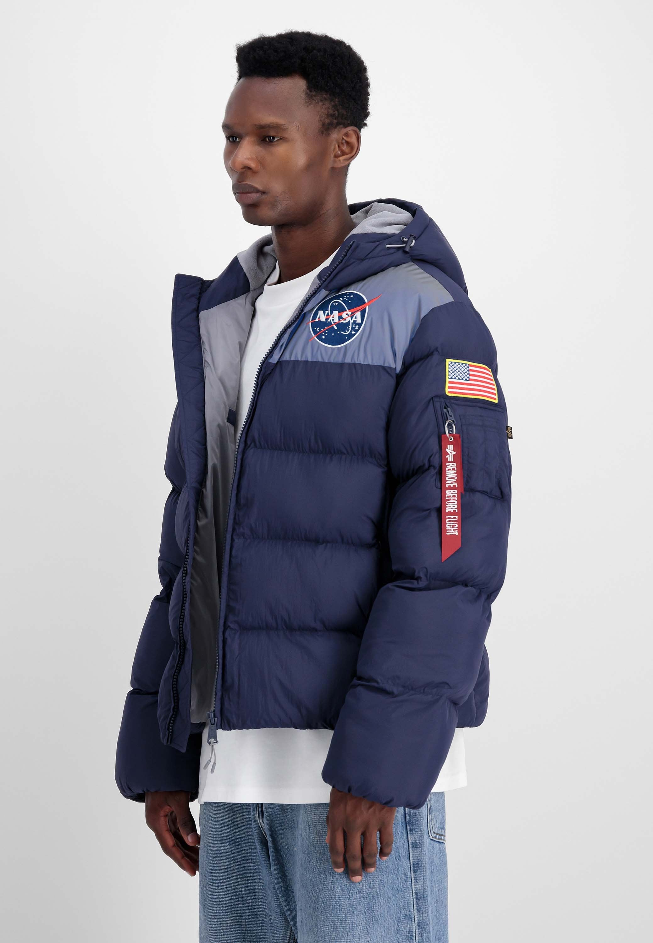 Alpha Industries