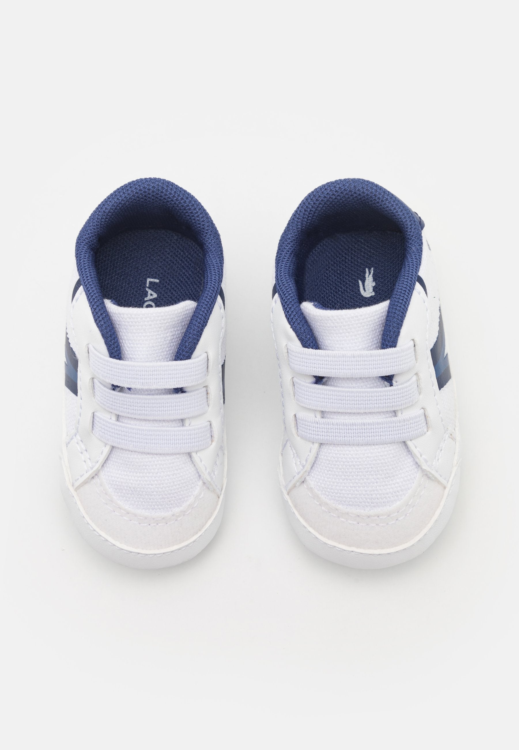 Lacoste L004 BABY FIRST SHOES