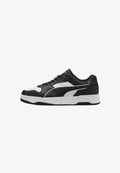 Puma RBD BREAK UNISEX - Trainers - black white