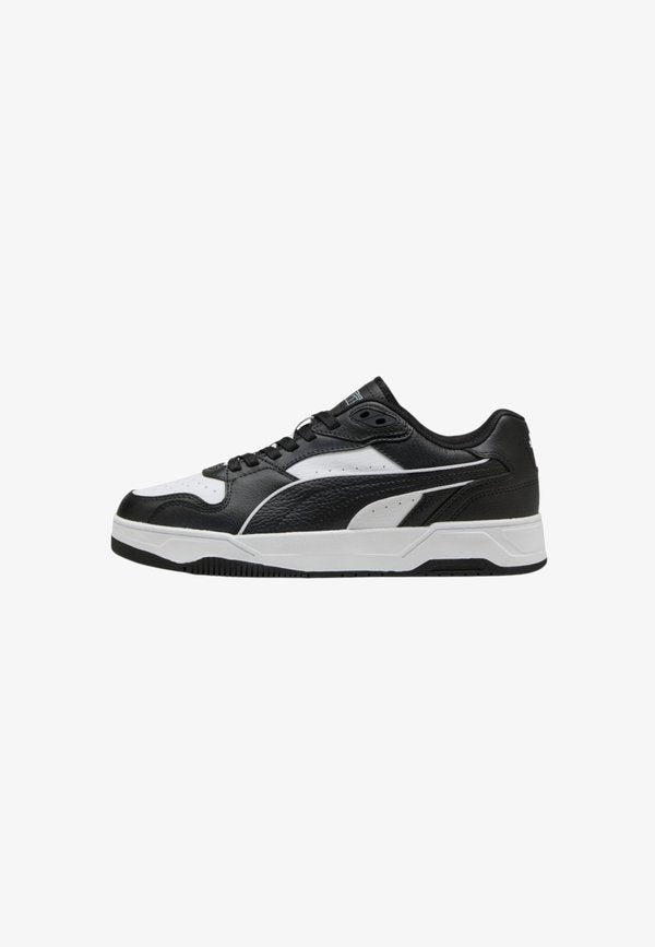 Puma RBD BREAK UNISEX - Trainers - black white