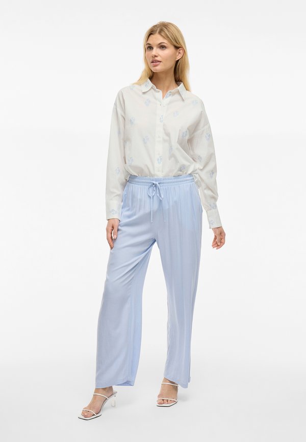 VILA Long sleeved