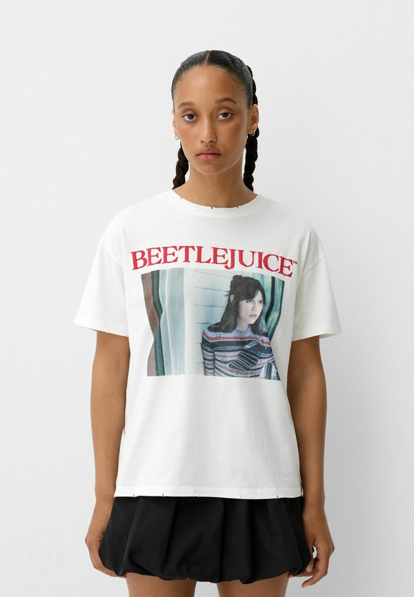 Bershka BEETLEJUICE