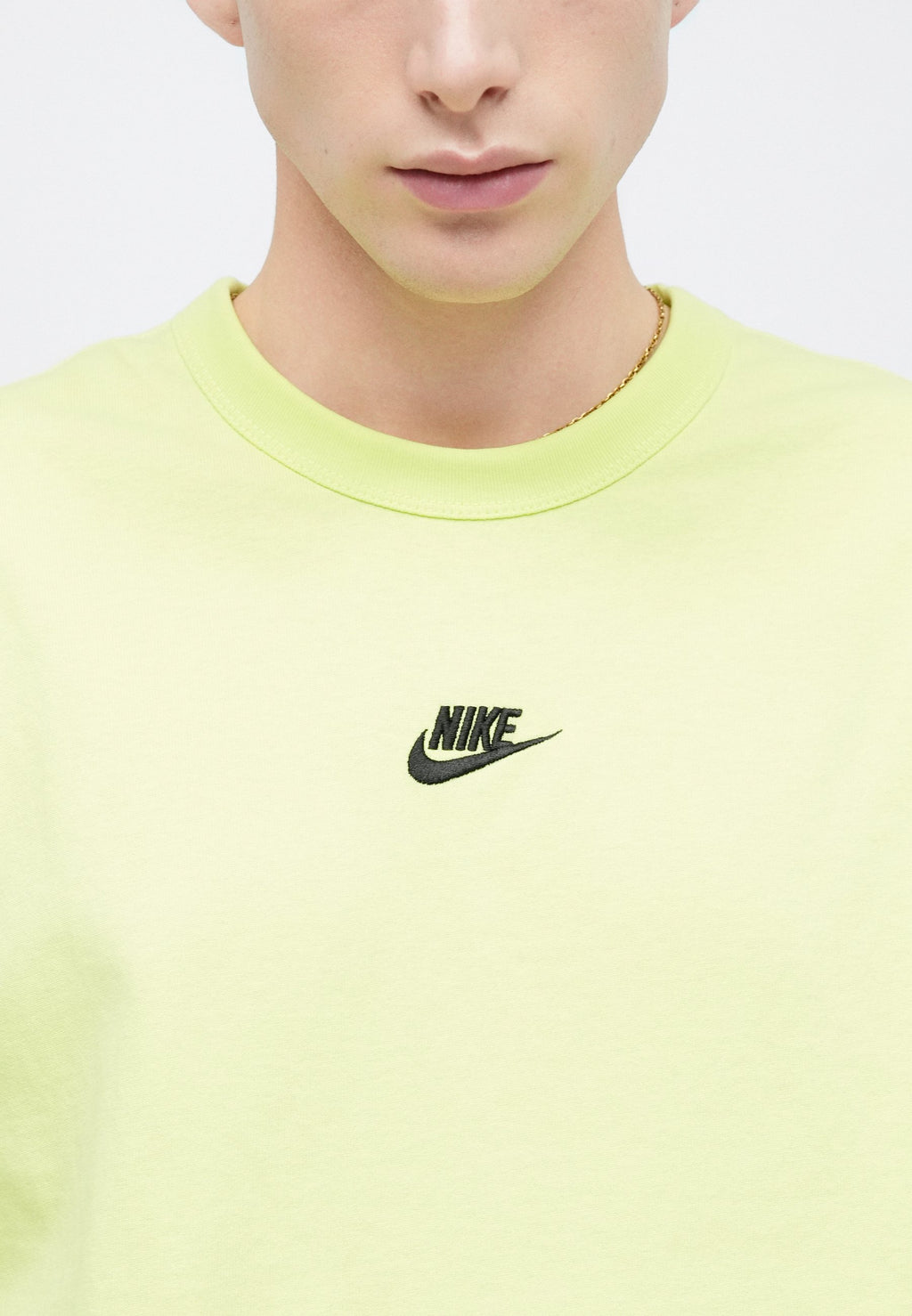 Nike Sportswear M NSW TEE LSE PREM ESS SUST