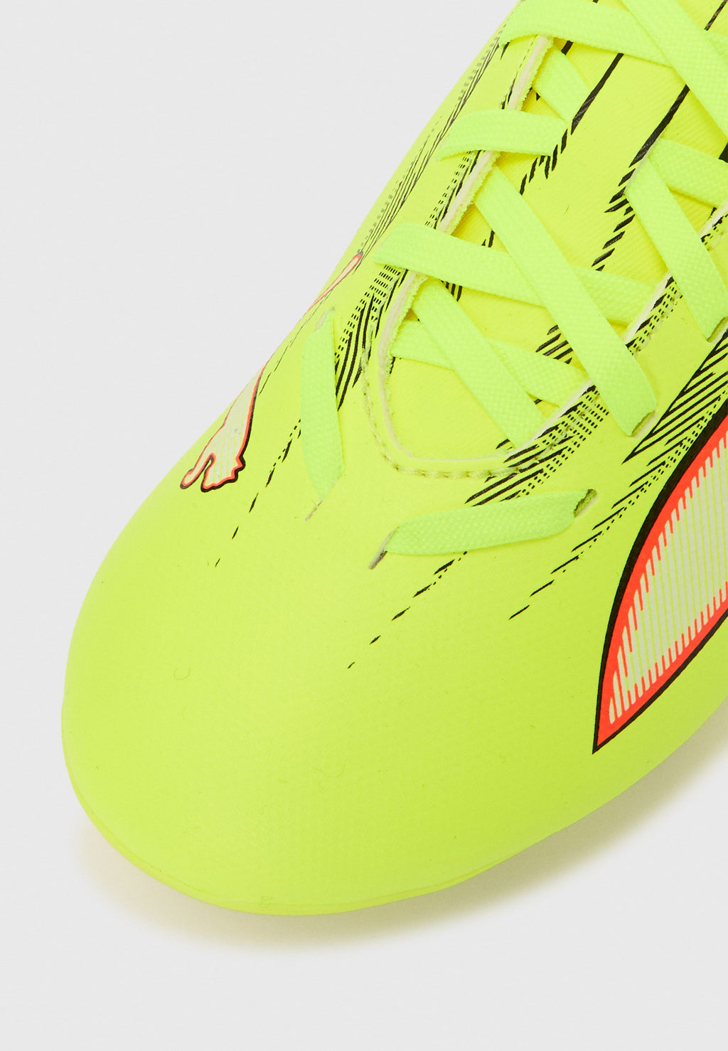 Puma ULTRA 6 PLAY JR FG/AG JR UNISEX