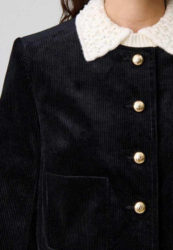 Claudie Pierlot
