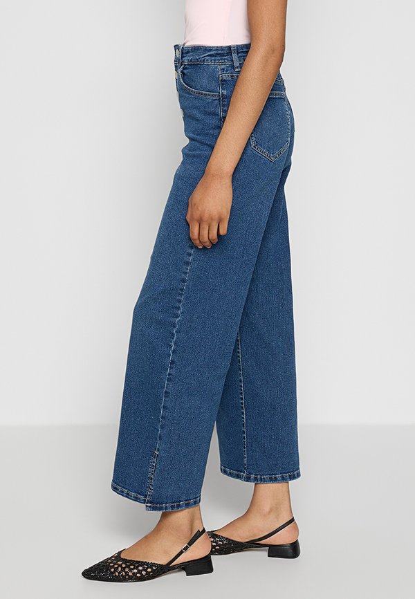 Vero Moda OLIVE WIDE LEG