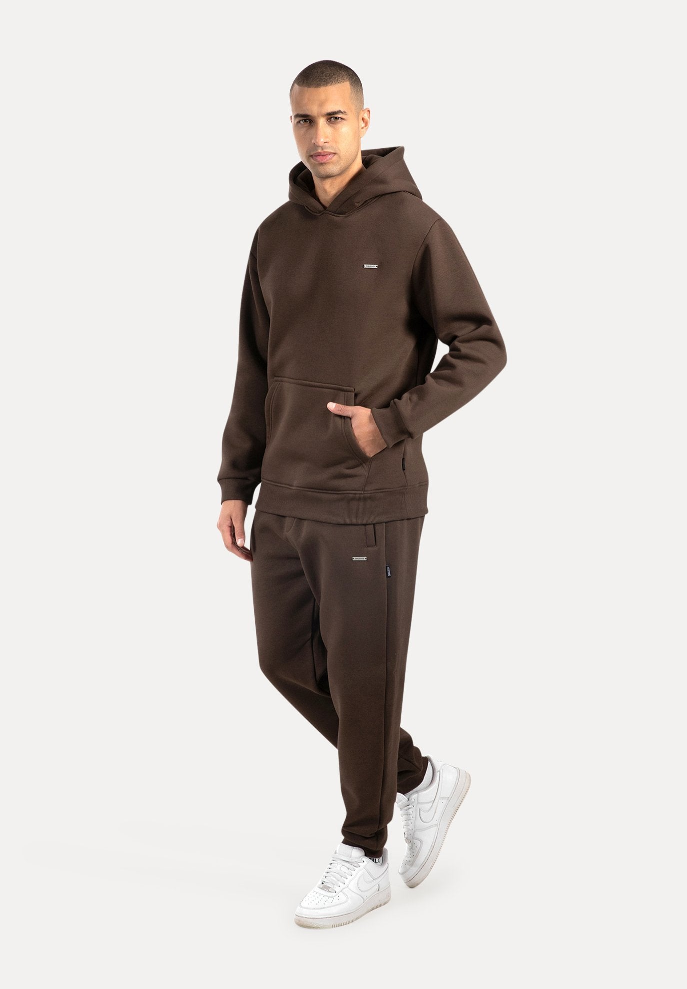 Smilodox CEDRIK CASUAL CLASSIC