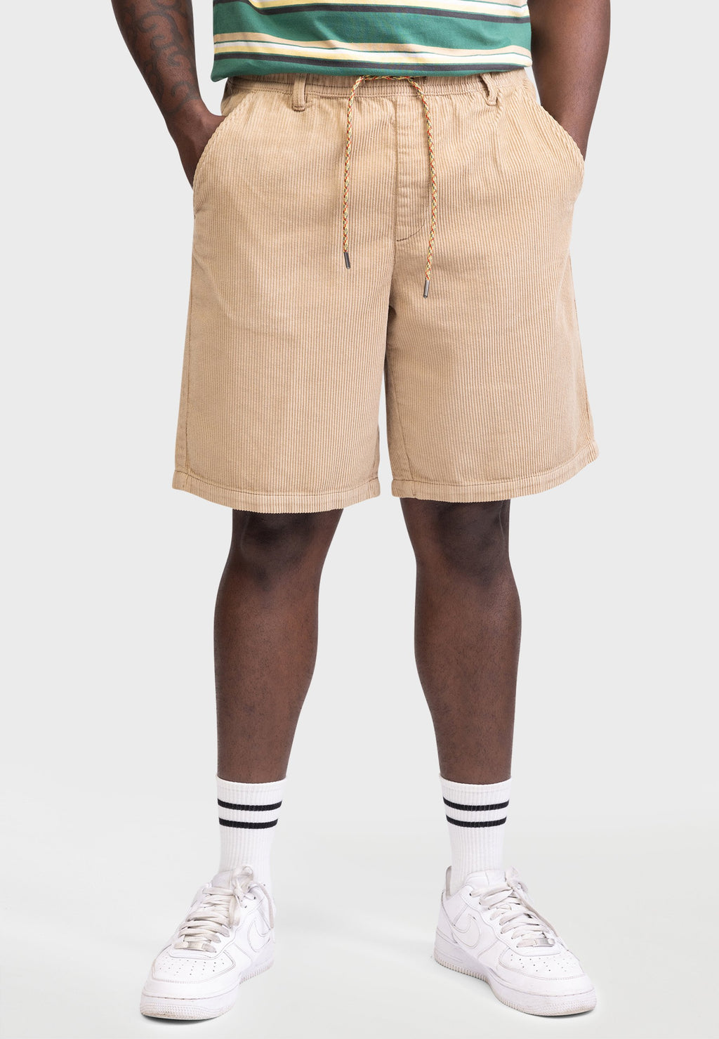 Redefined Rebel SAMMY COMFORT FIT