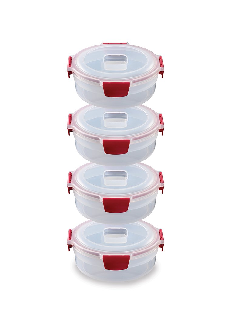 Joseph Joseph NEST LOCK 4 PACK