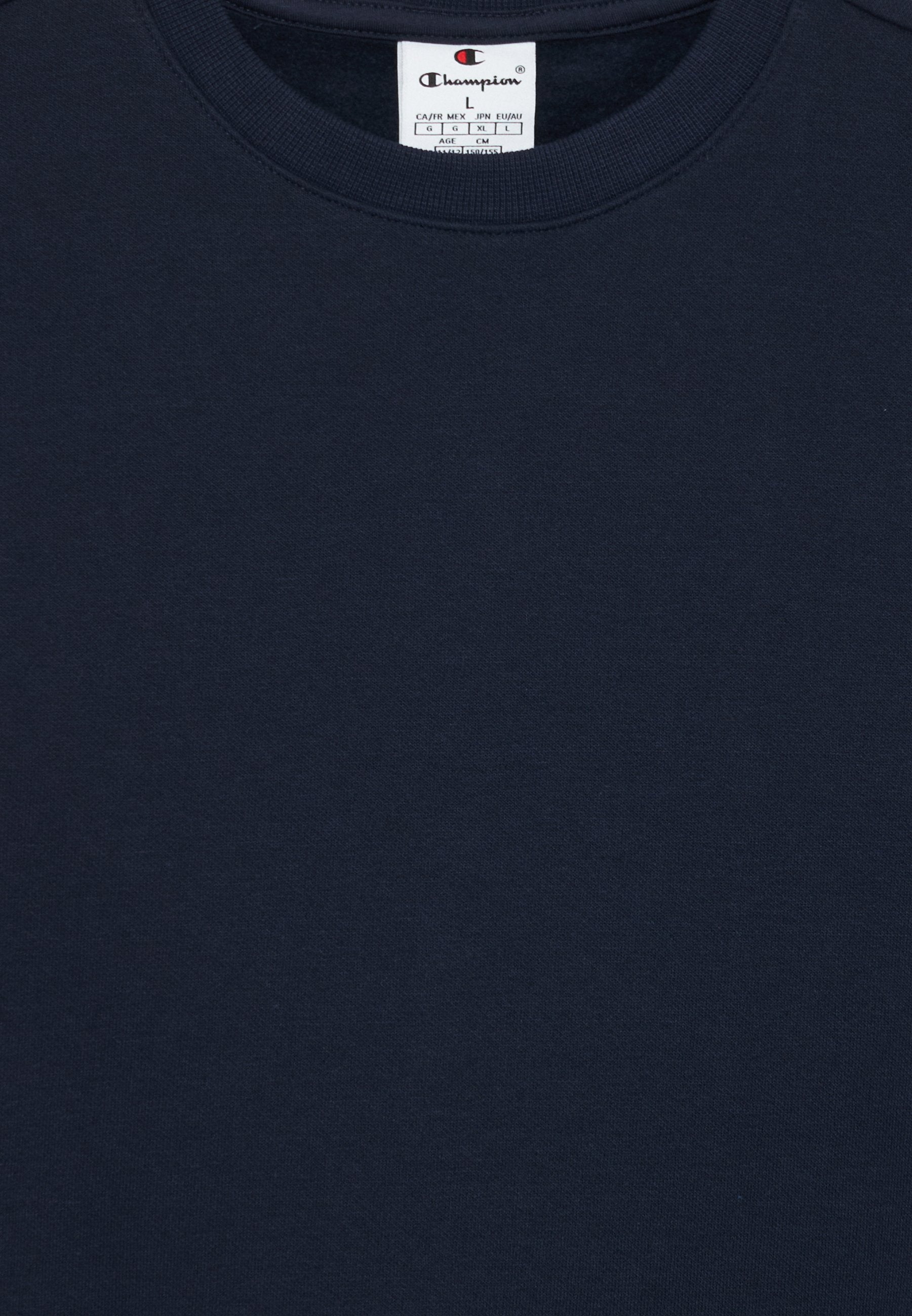 Champion EXCLUSIVE CREW NECK UNISEX