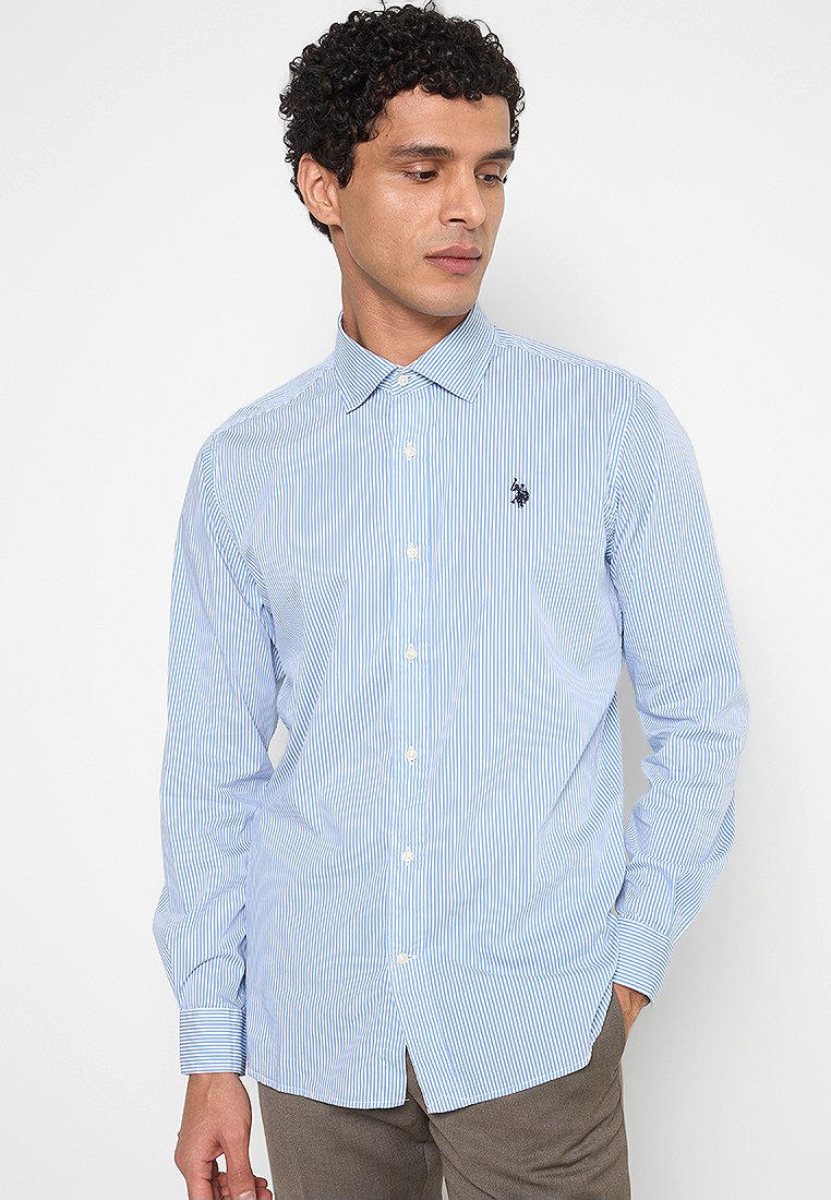 U.S. Polo Assn.