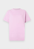 Nike Sportswear CLASSIC TEE - Basic T-shirt - magenta