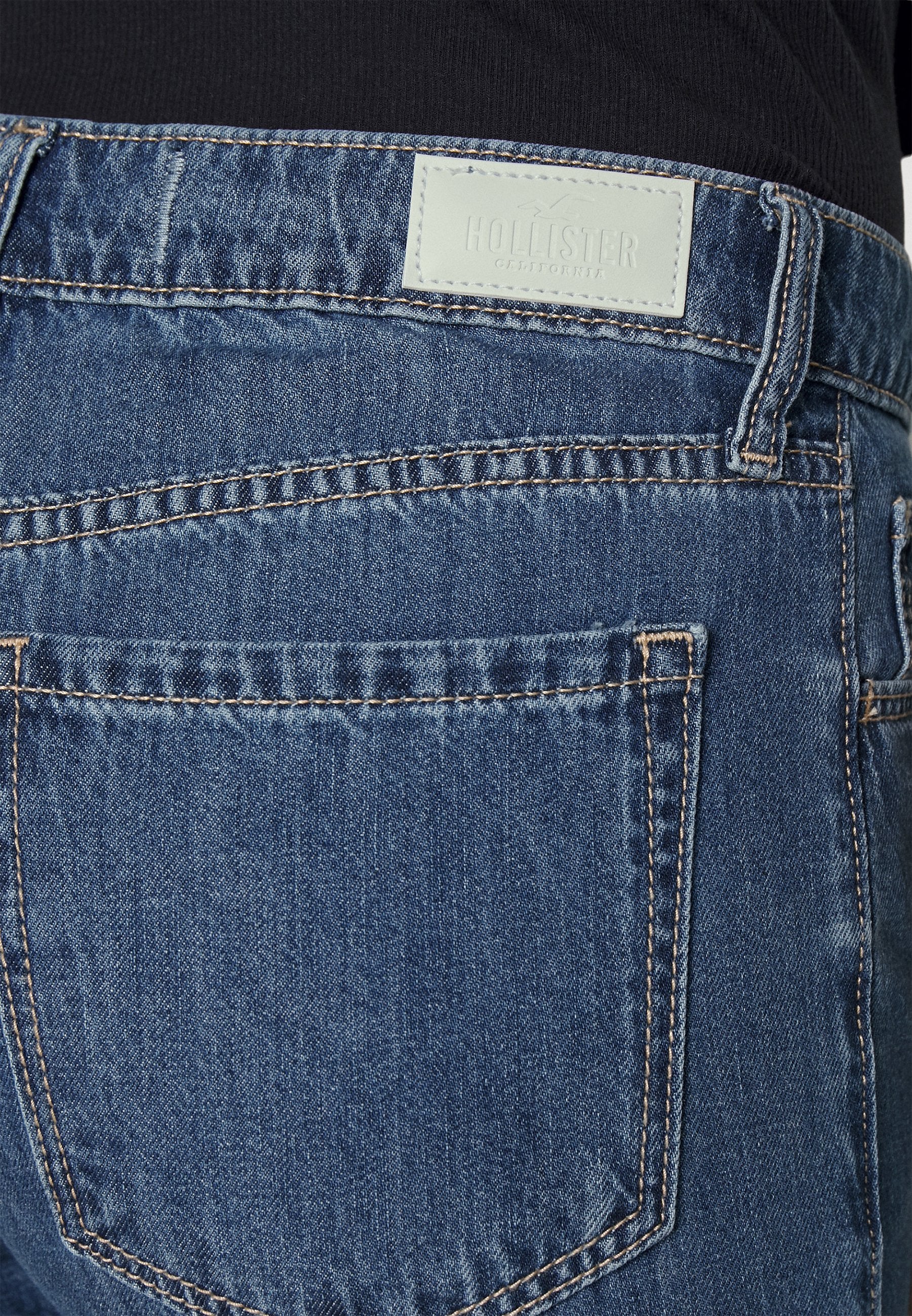 Hollister Co.