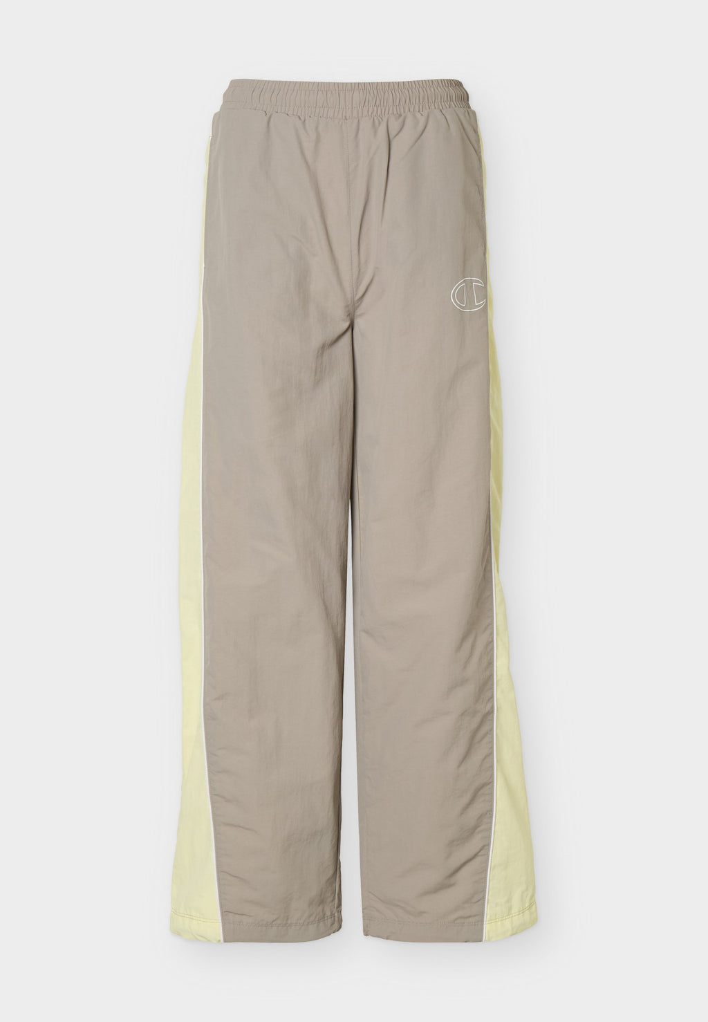 Champion STRAIGHT HEM PANTS