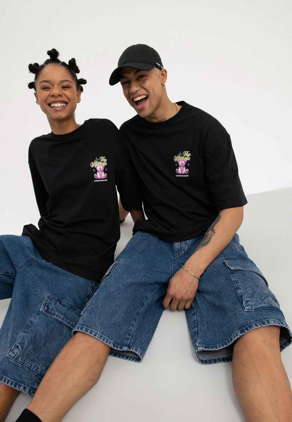 YOURTURN UNISEX