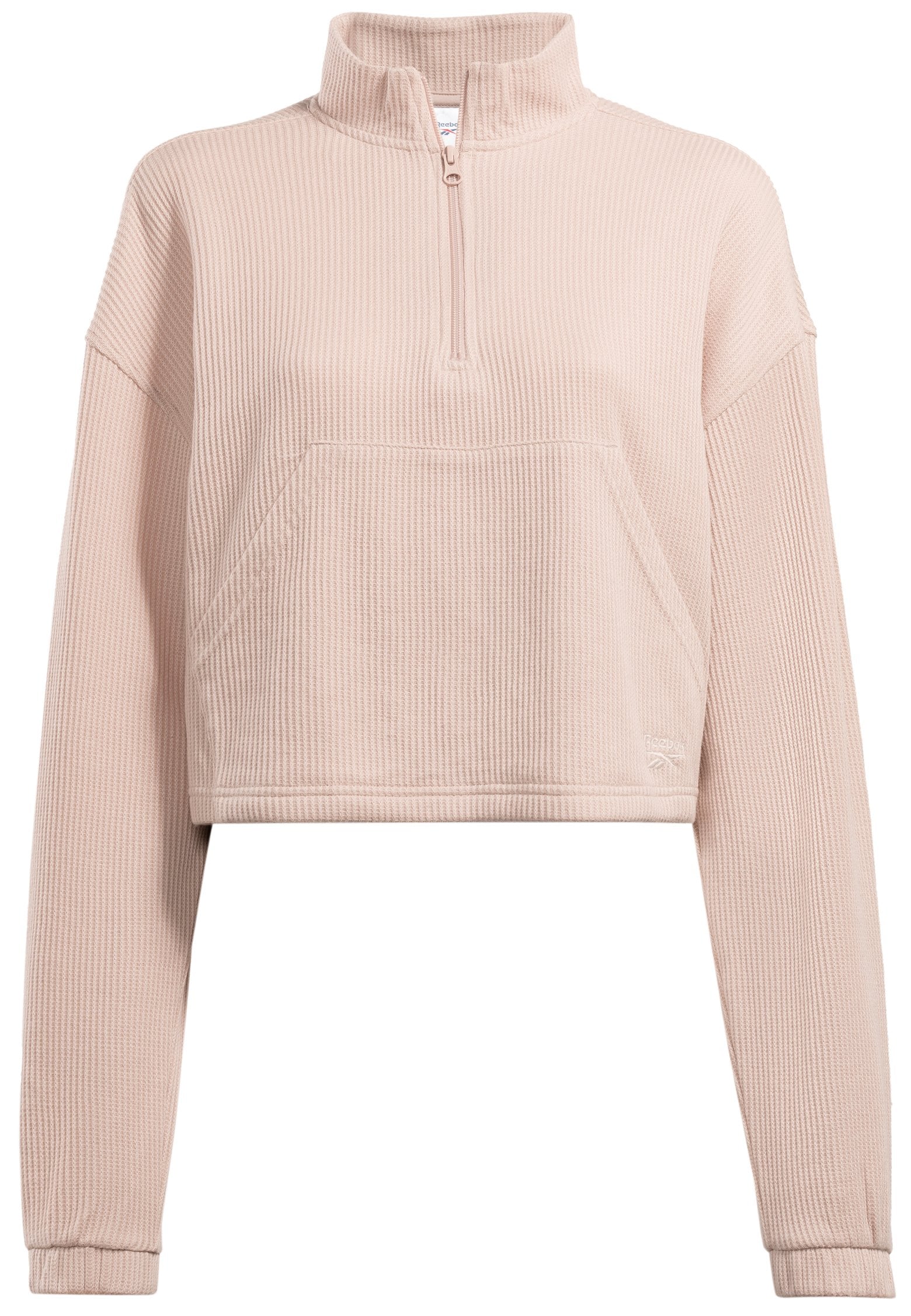 Reebok Classic LONG SLEEVE WARDROBE ESSENTIALS