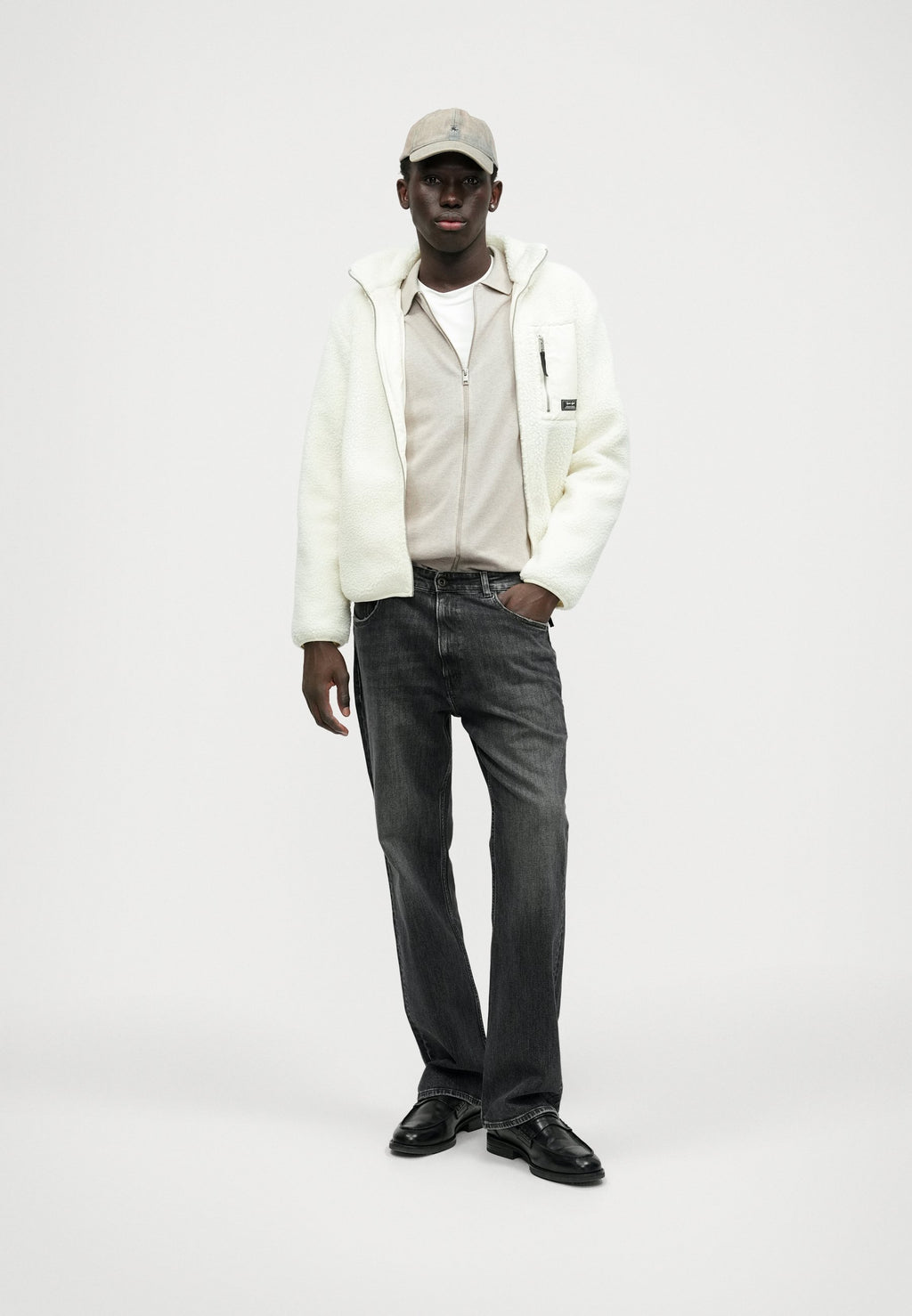 Jack & Jones JJDAYTONA JACKET