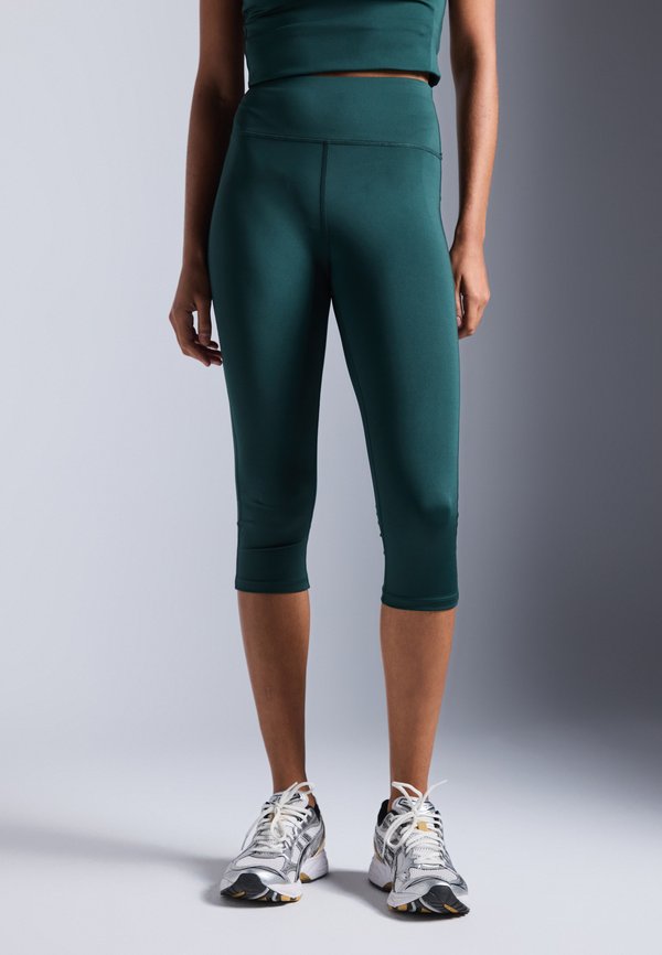 Even&Odd active HIGH RISE CAPRI LEGGINGS