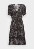 JUST FEMALE MIRACLE DRESS