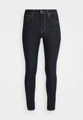 Levi's® 721® HIGH RISE SKINNY - Jeans Skinny Fit - rinsed denim