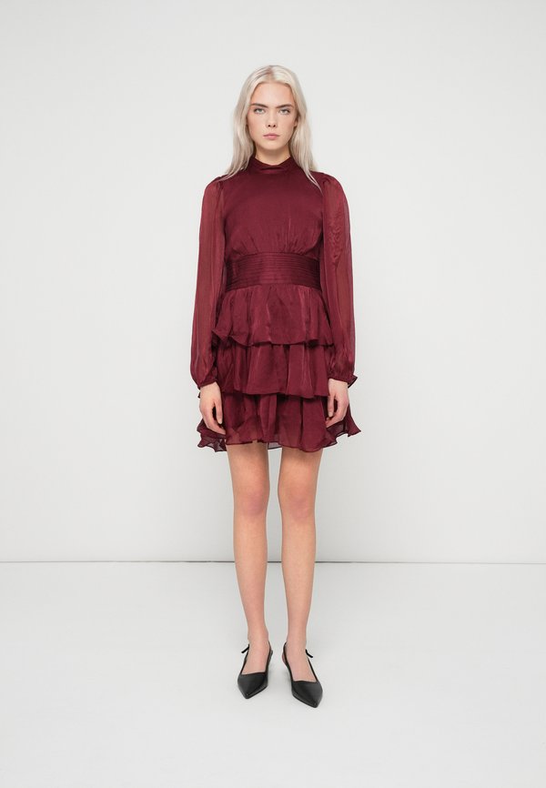 Vero Moda VMLAUREN SHORT DRESS