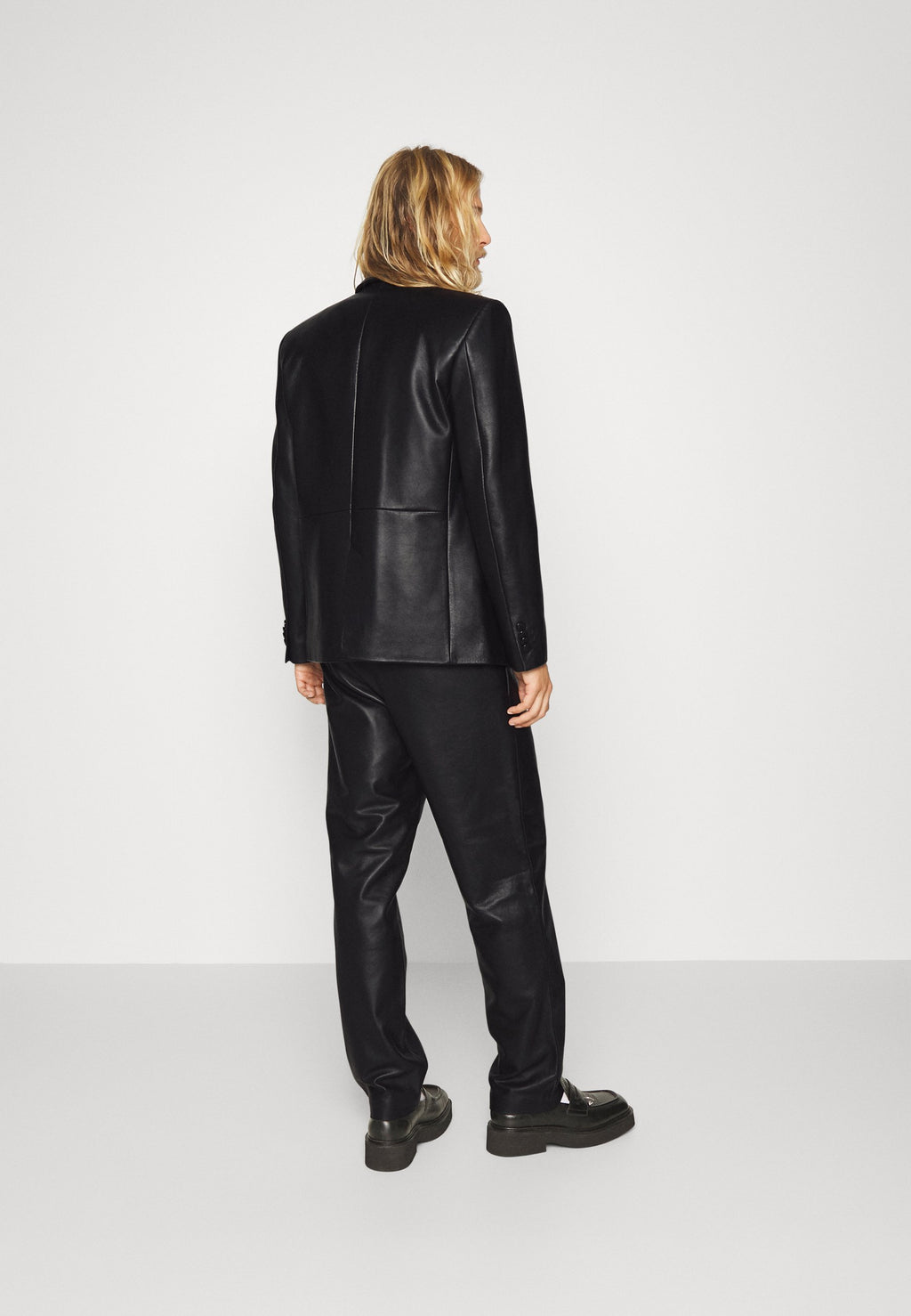 Han Kjøbenhavn SINGLE SUIT TROUSERS