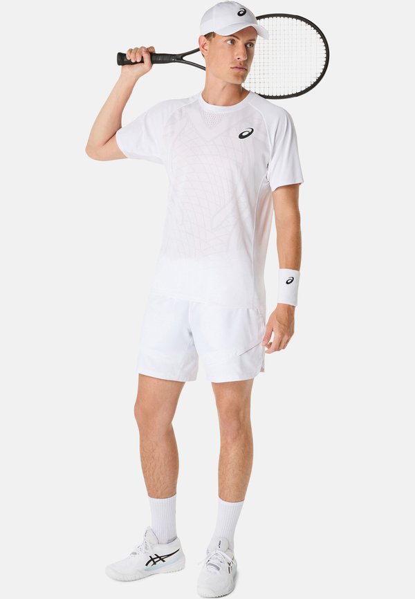 ASICS MATCH ACTIBREEZE SS