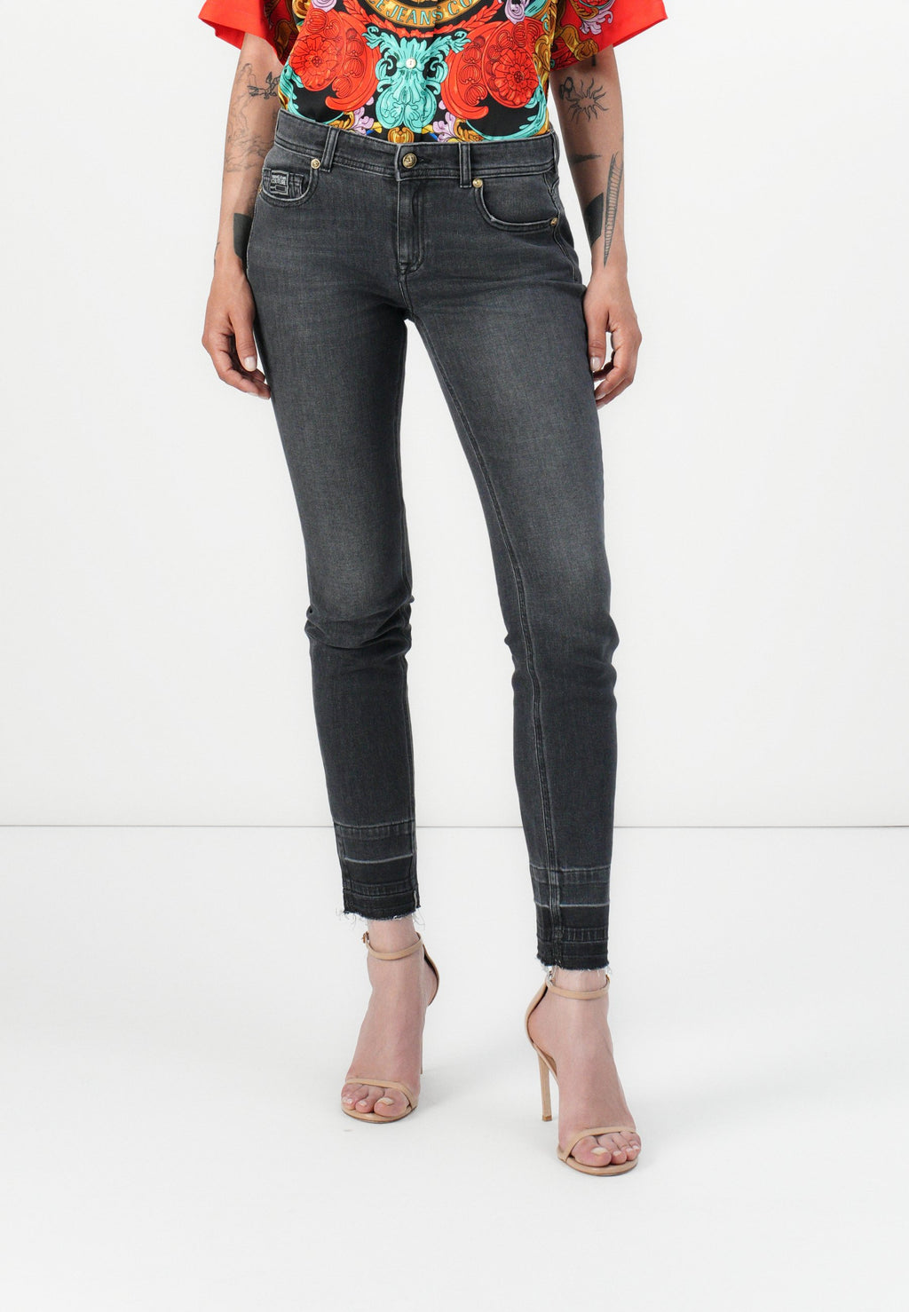 Versace Jeans Couture