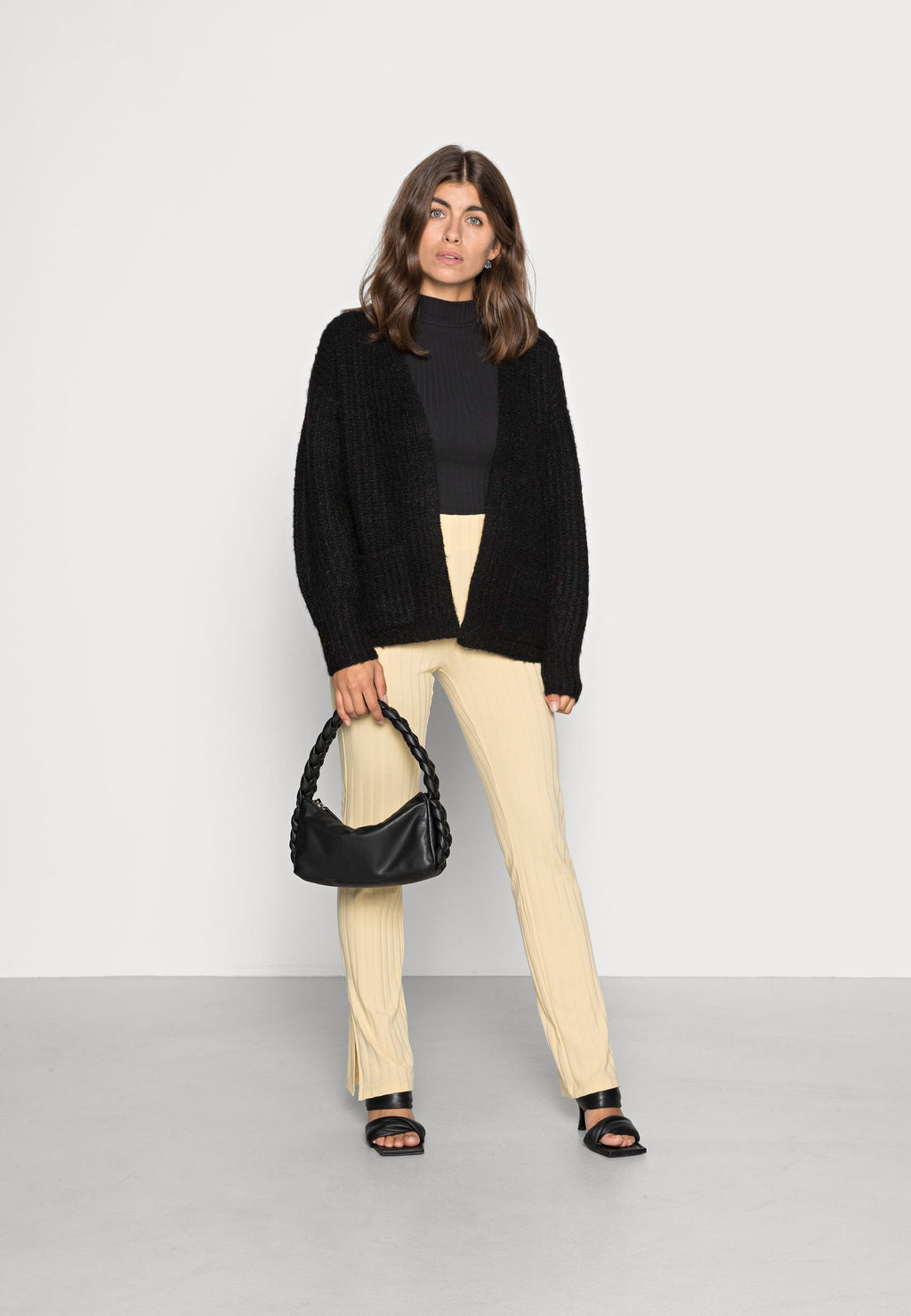 Gina Tricot Petite IDA TROUSERS