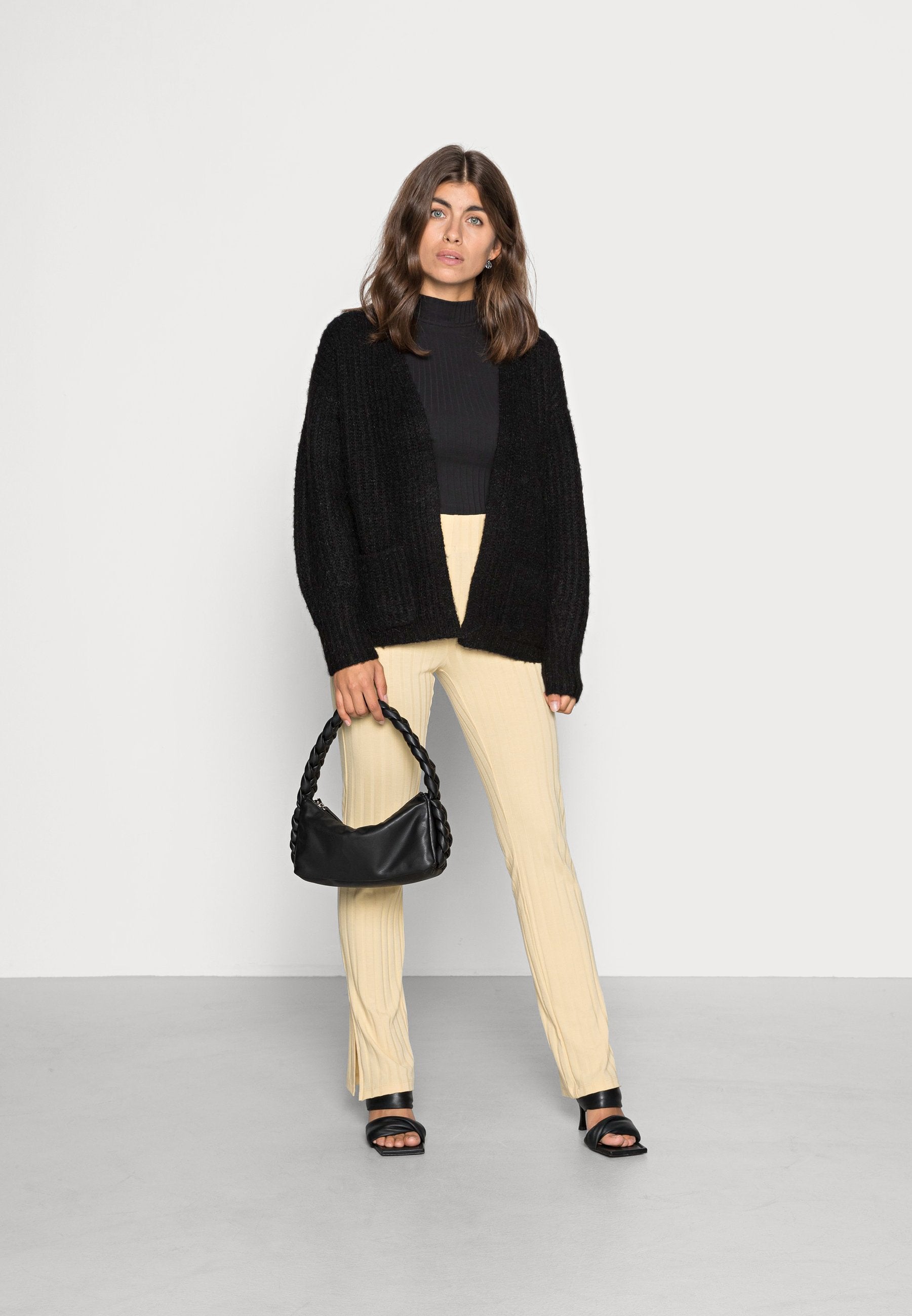 Gina Tricot Petite IDA TROUSERS