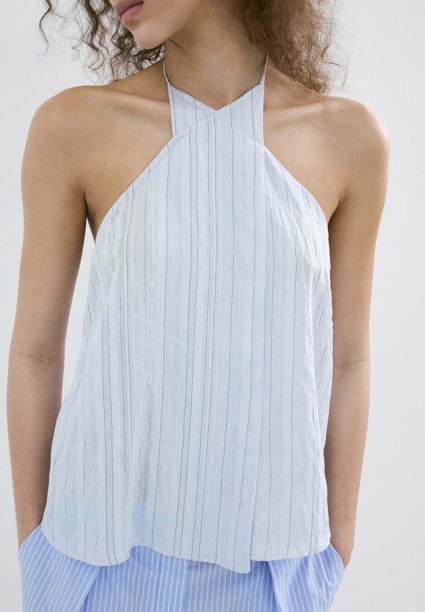 Mango ADULT - Top - blue