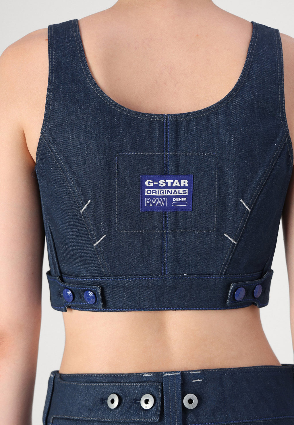 ORIGINS CORSET Media 6