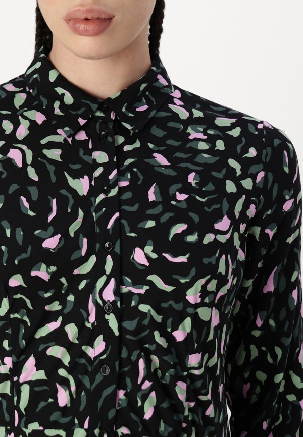 YAS YASSAVANNA SHIRT DRESS