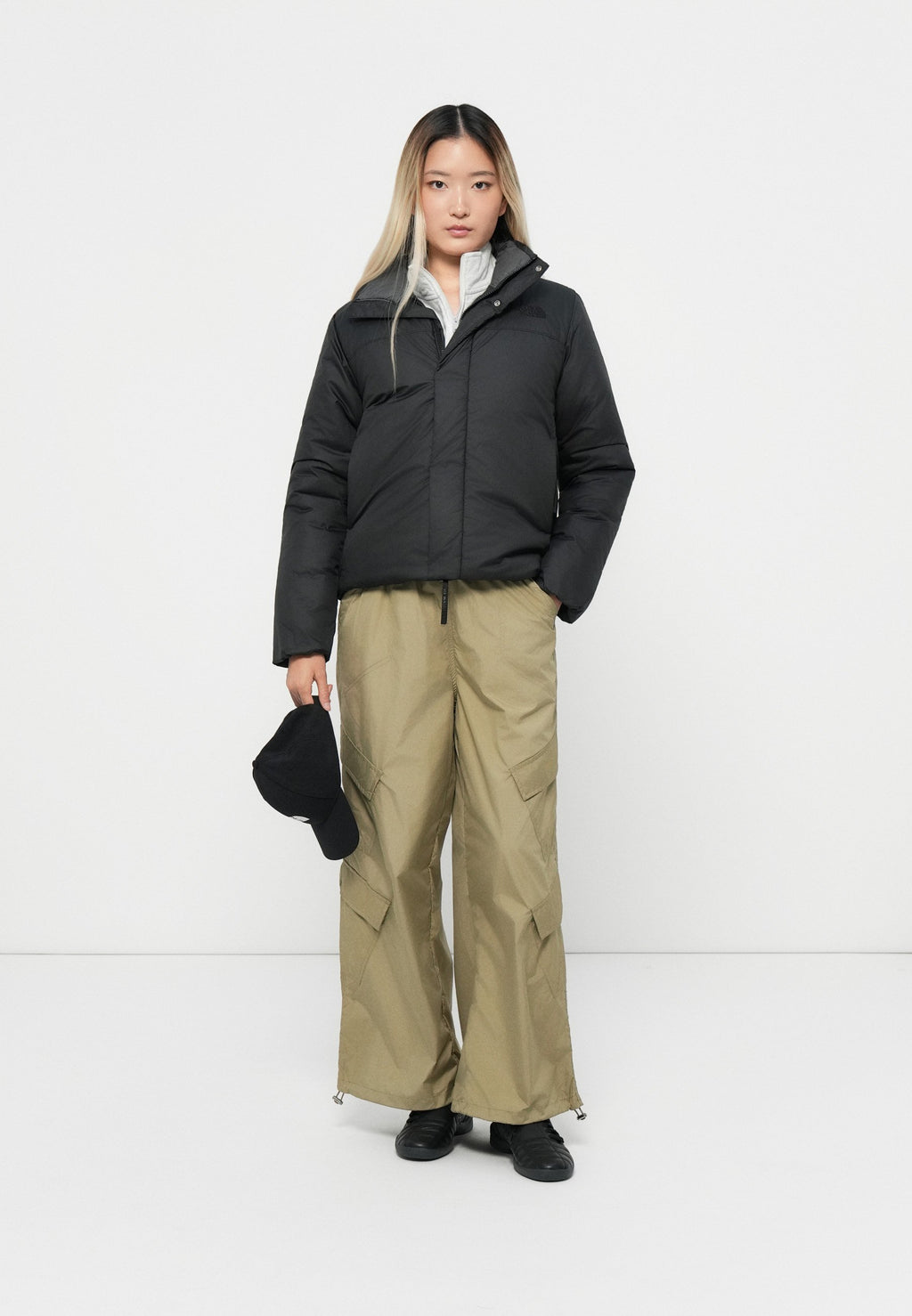 The North Face SIURANA JACKET