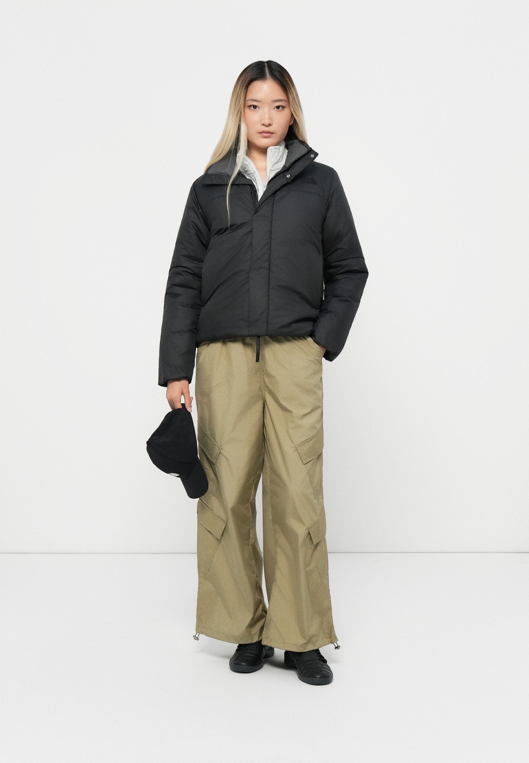 The North Face SIURANA JACKET