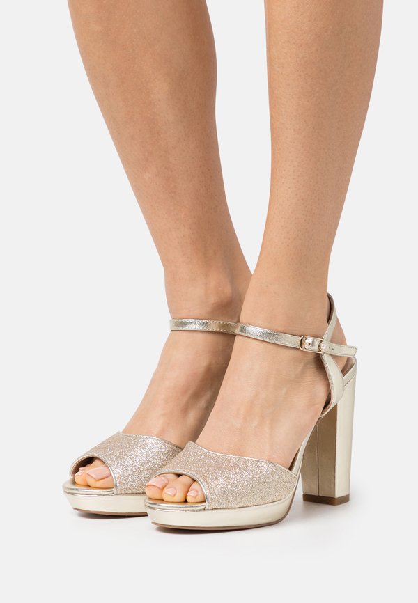 Anna Field LEATHER