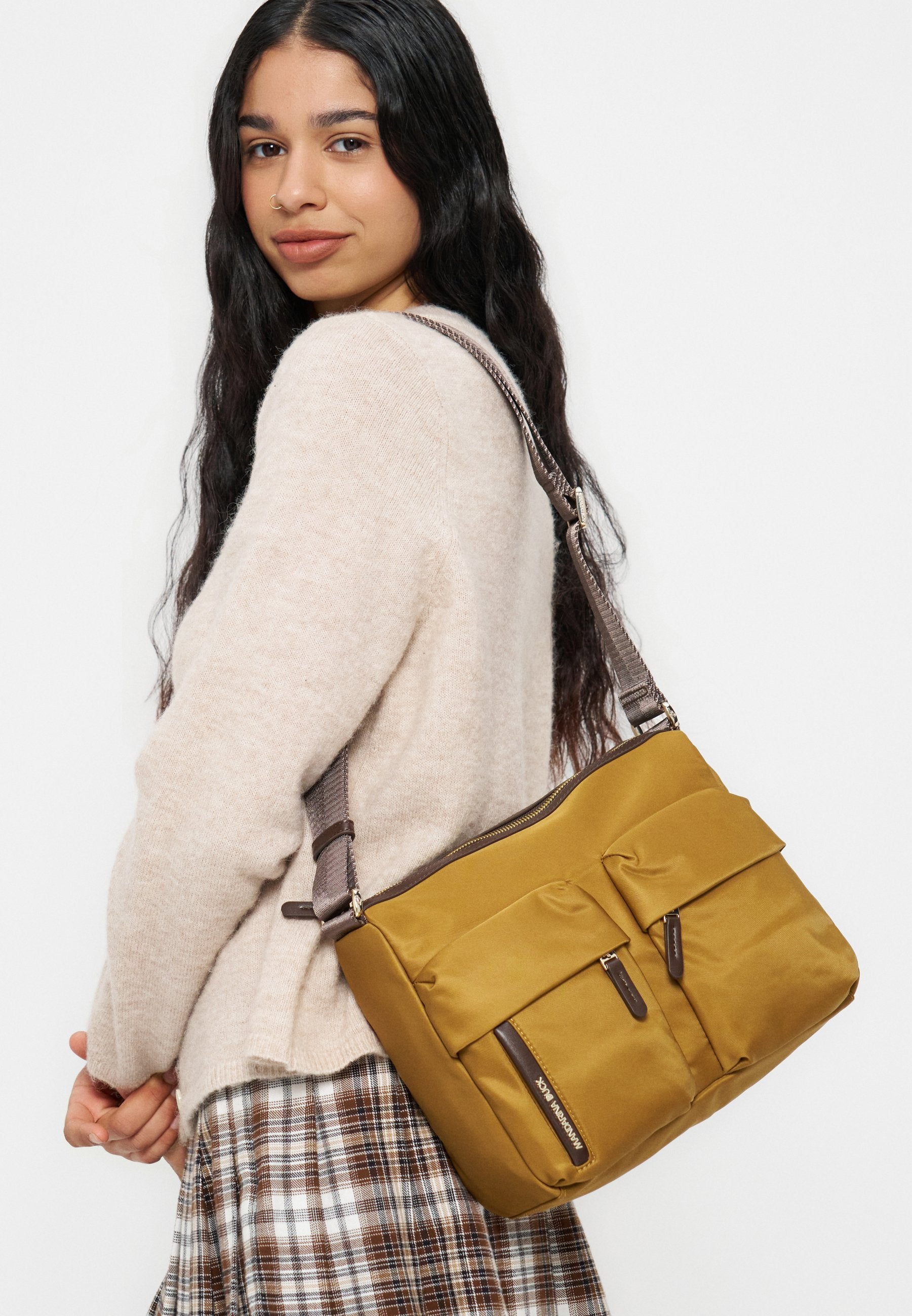 Mandarina Duck HUNTER