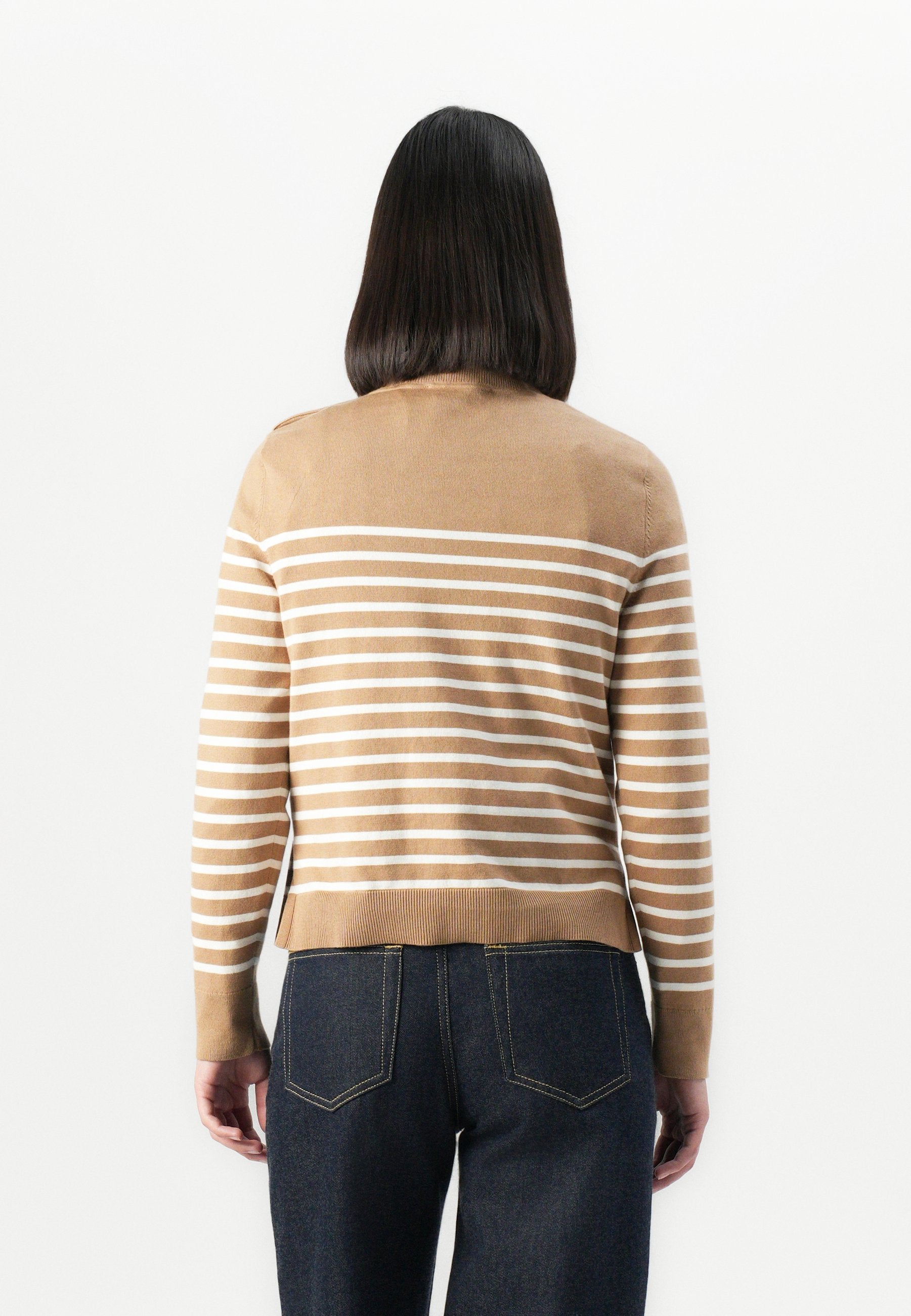 Tommy Hilfiger Strickpullover Media 4