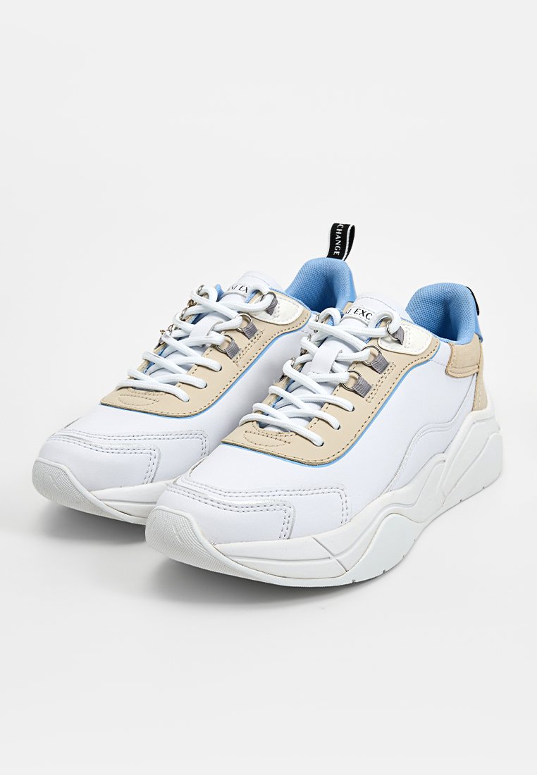 Armani Exchange Sneaker low Media 2