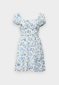 JUN MINI DRESS  - Hollister Co. - View 1